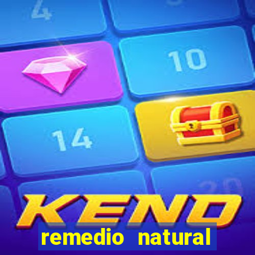 remedio natural para diabetes